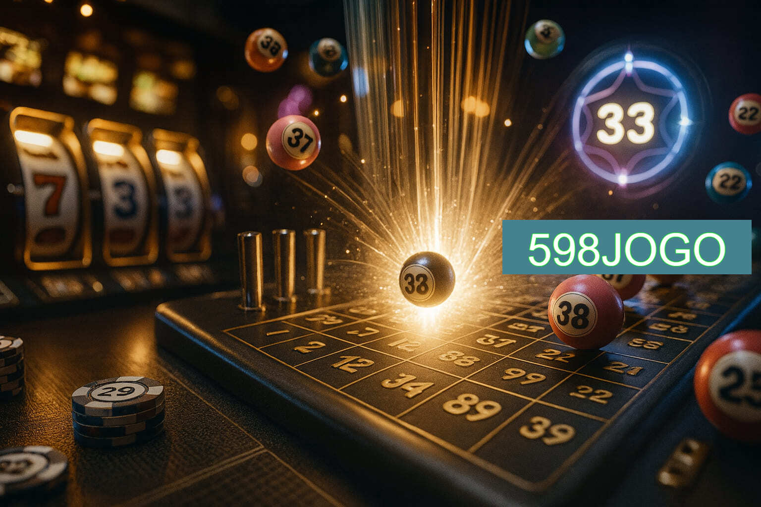 Jogos Populares