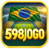 Logo da 598JOGO