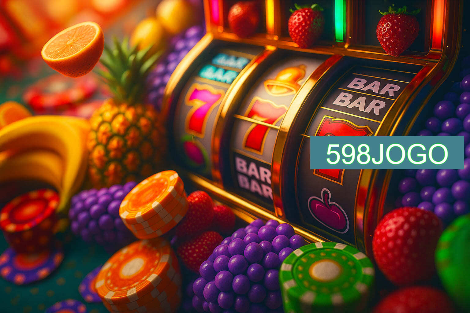 Benefícios dos Slots